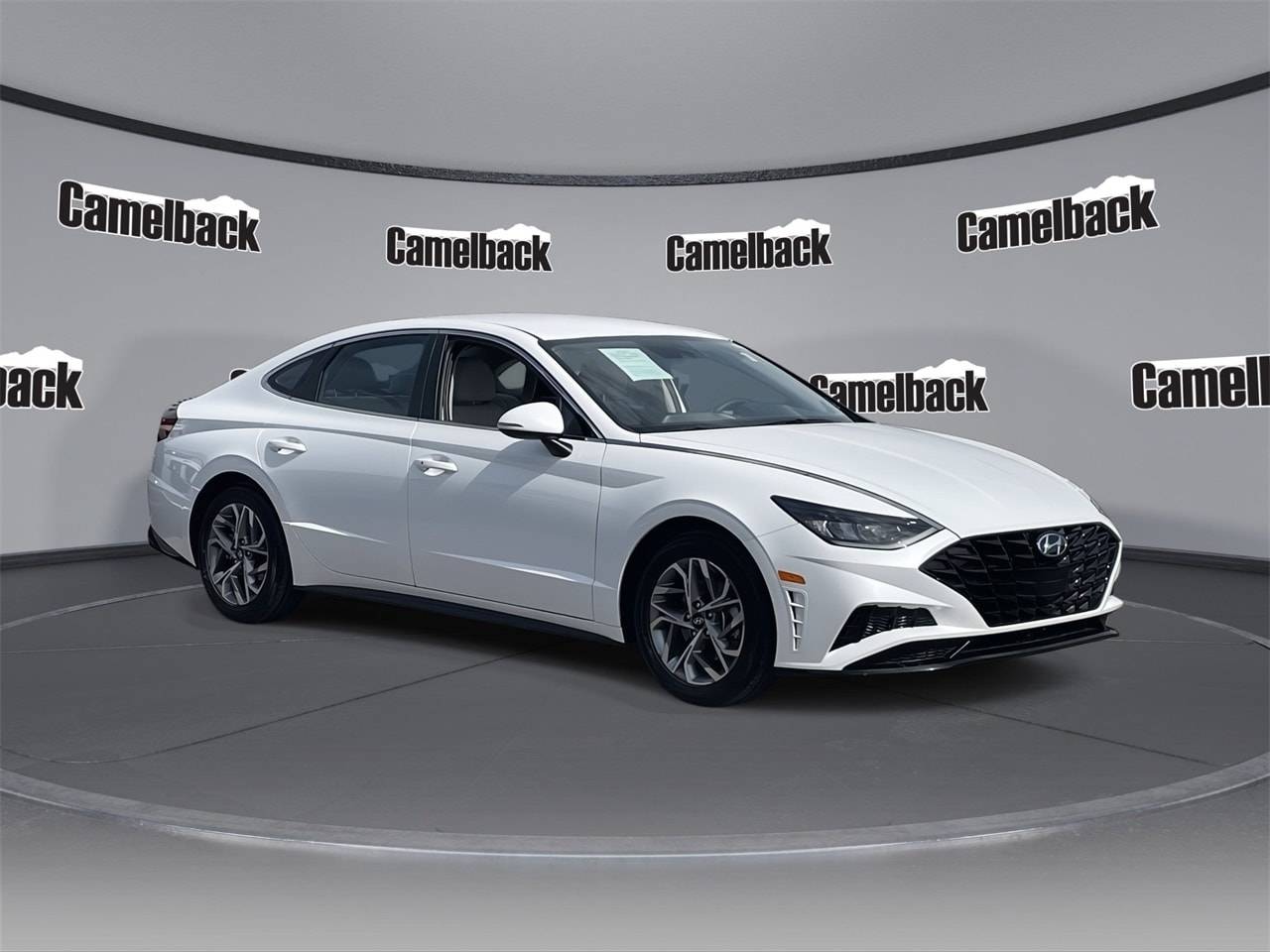 2023 Hyundai Sonata SEL — Sedan — 43,828 mi — Phoenix, AZ