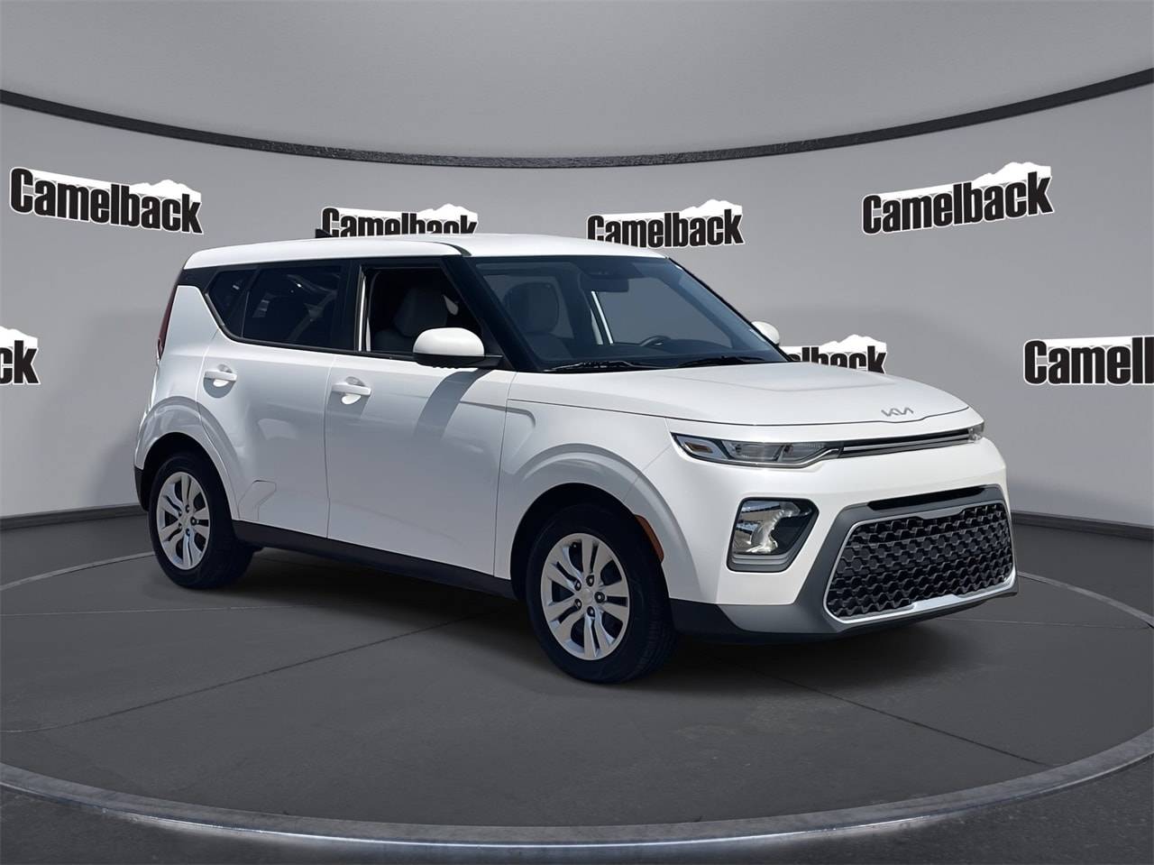2022 Kia Soul LX — Hatchback — 39,273 mi — Phoenix, AZ