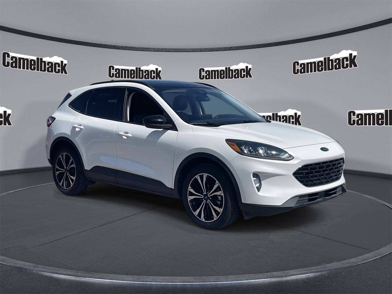2022 Ford Escape SEL — SUV — 50,814 mi — Phoenix, AZ
