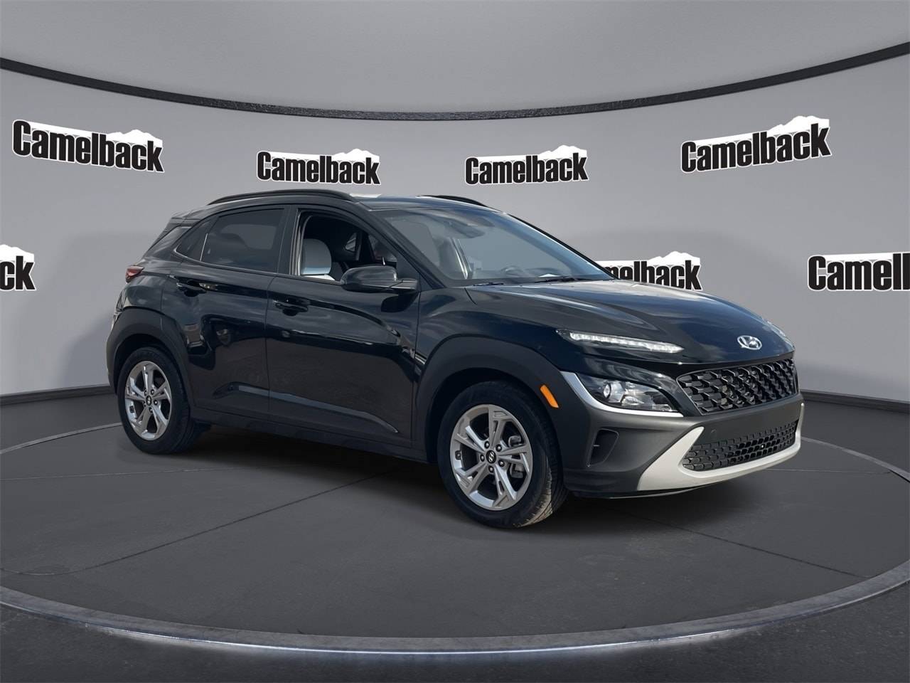 2023 Hyundai Kona SEL — SUV — 50,585 mi — Phoenix, AZ
