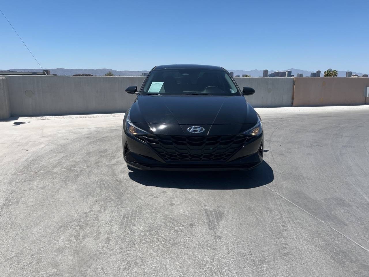 2023 Hyundai Elantra SE — Sedan — 35,750 mi — Phoenix, AZ