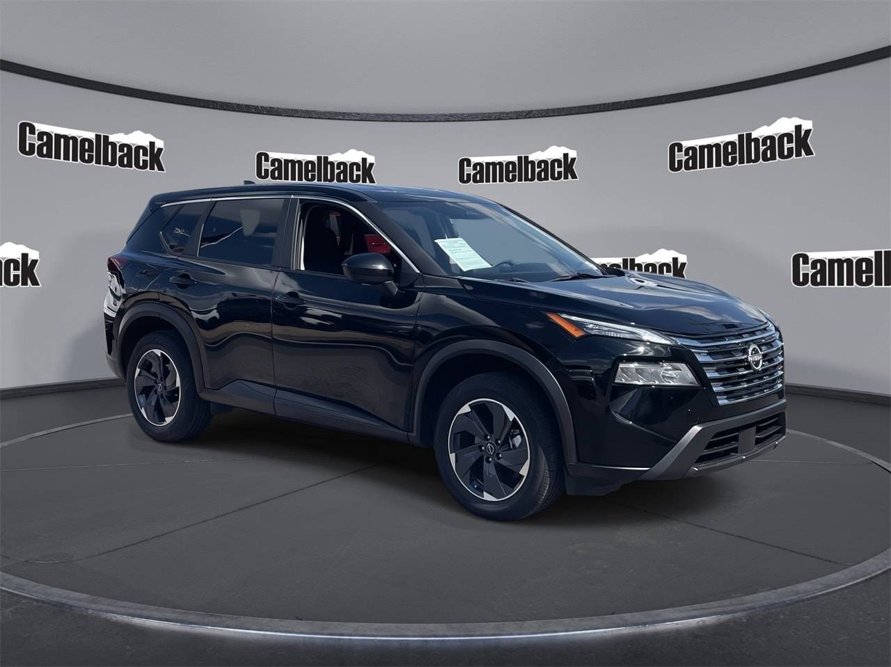 2024 Nissan Rogue SV — SUV — 23,064 mi — Phoenix, AZ
