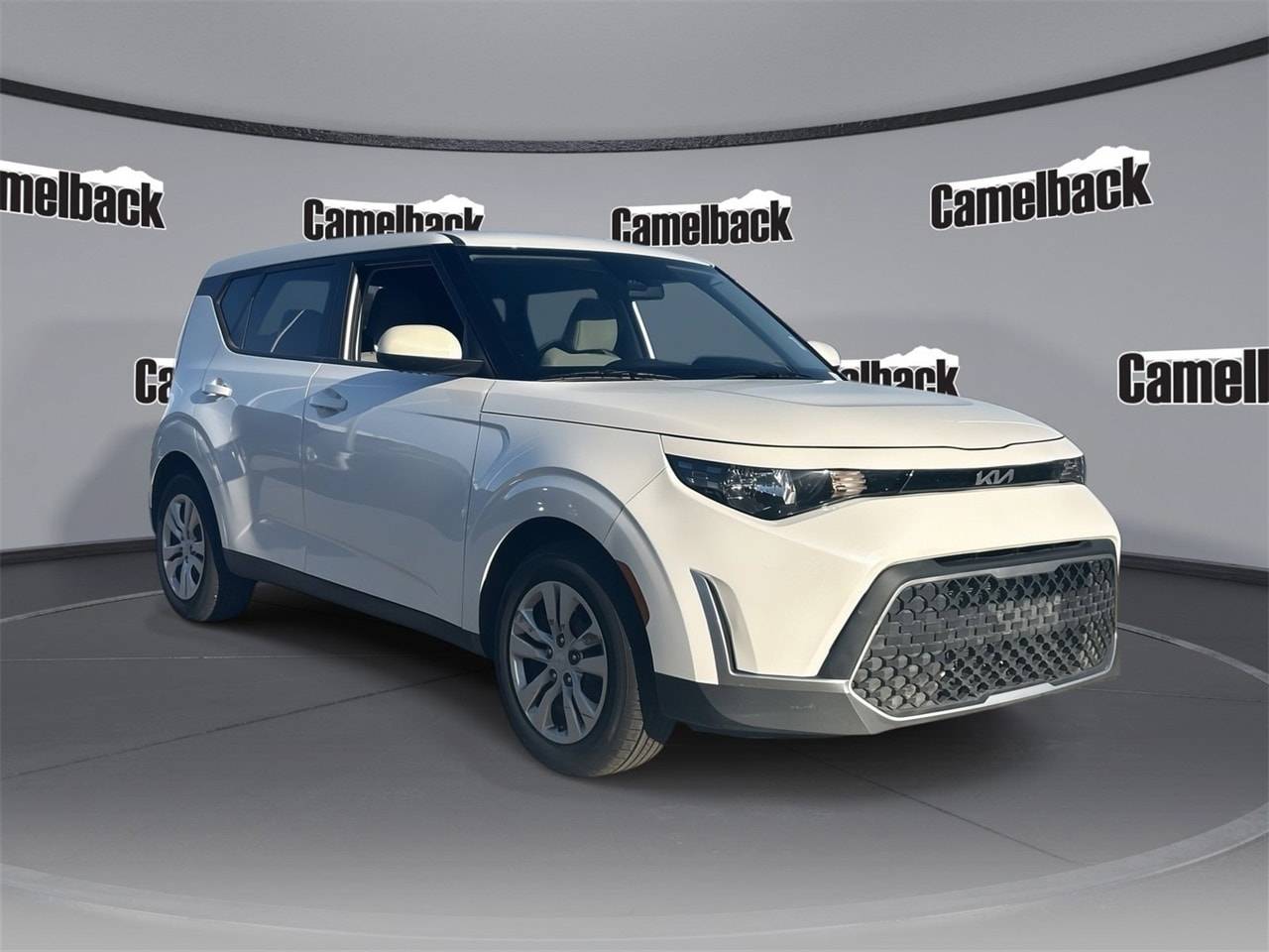 2023 Kia Soul LX — Hatchback — 39,853 mi — Phoenix, AZ