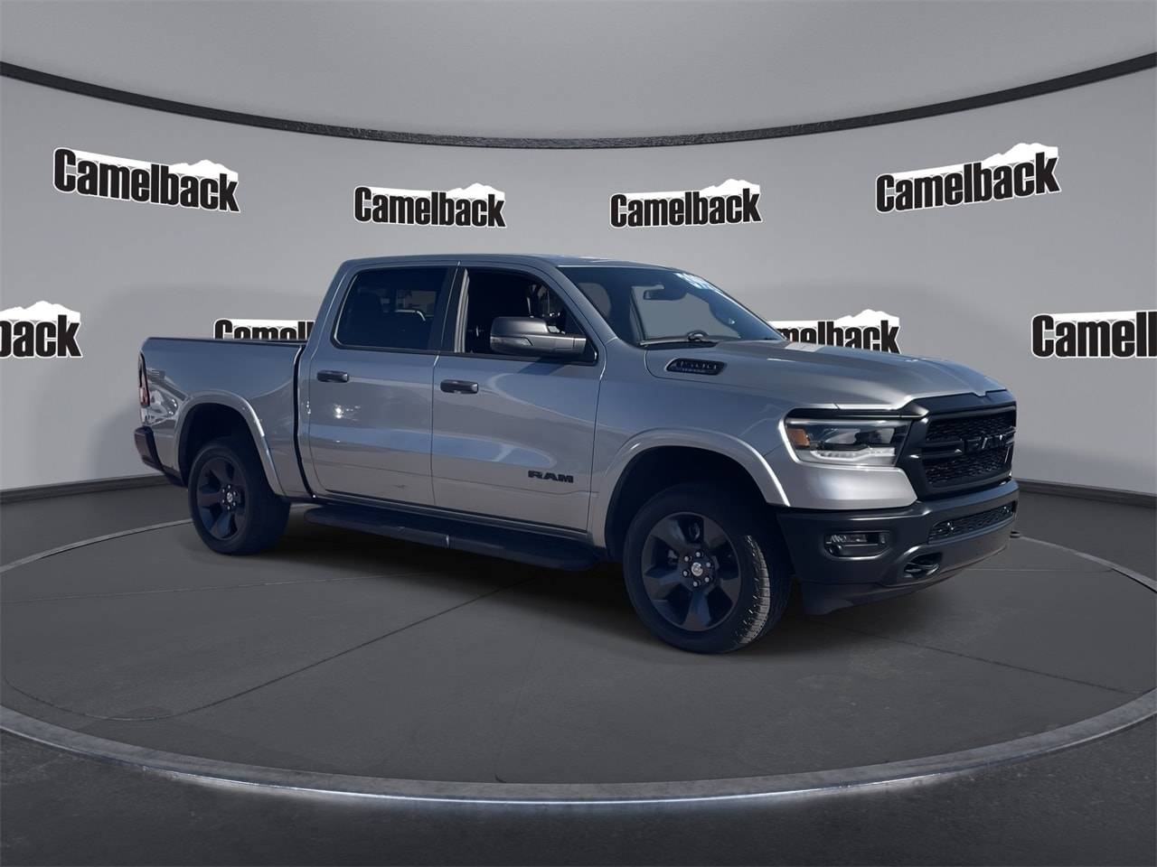 2024 Ram 1500 Big Horn — Pickup Truck — 36,985 mi — Phoenix, AZ