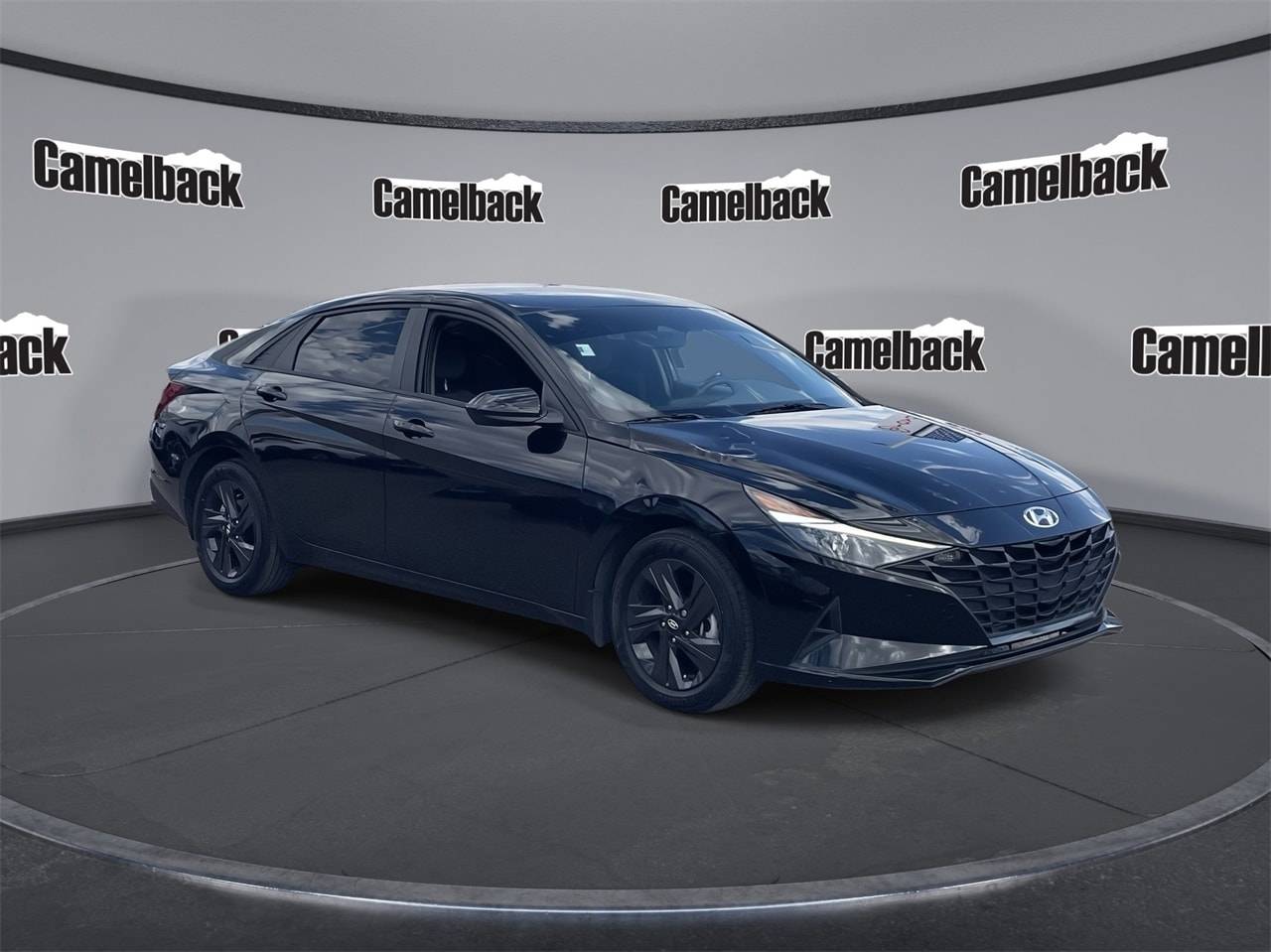 2023 Hyundai Elantra SEL — Sedan — 37,708 mi — Phoenix, AZ