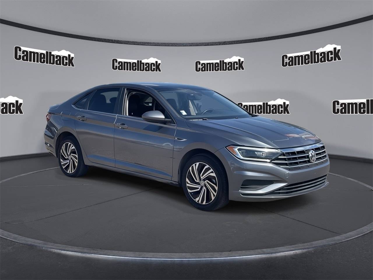 2021 Volkswagen Jetta SEL — Sedan — 79,045 mi — Phoenix, AZ