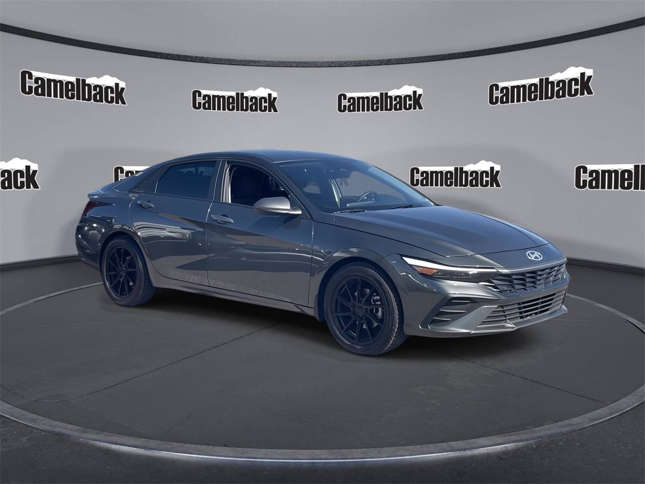 2024 Hyundai Elantra SE — Sedan — 9,038 mi — Phoenix, AZ