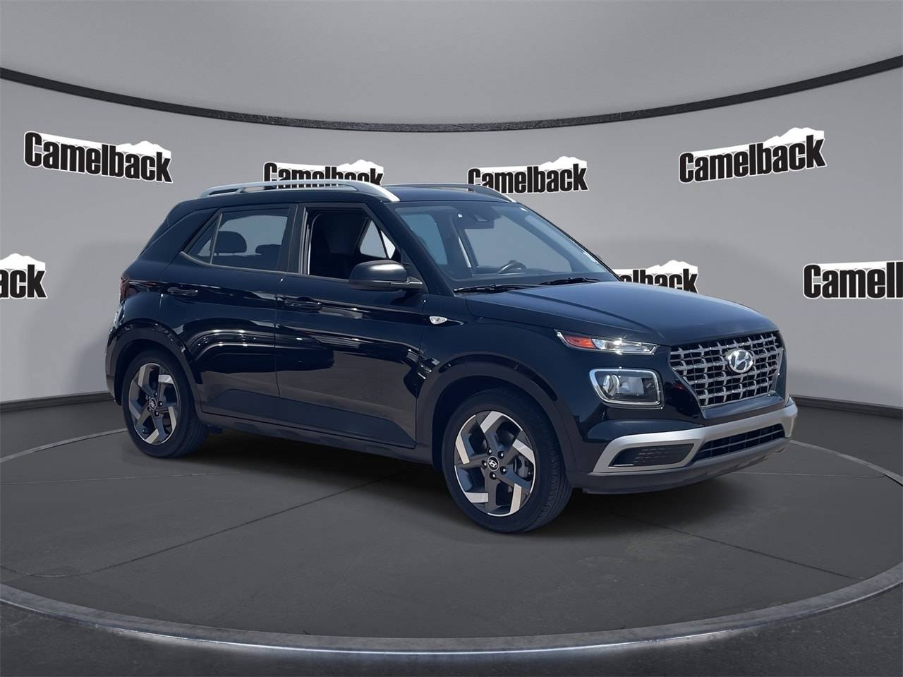 2022 Hyundai Venue SEL — SUV — 13,999 mi — Phoenix, AZ