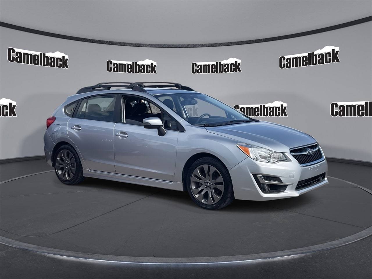 2015 Subaru Impreza 2.0i Sport Premium — Wagon — 99,269 mi — Phoenix, AZ