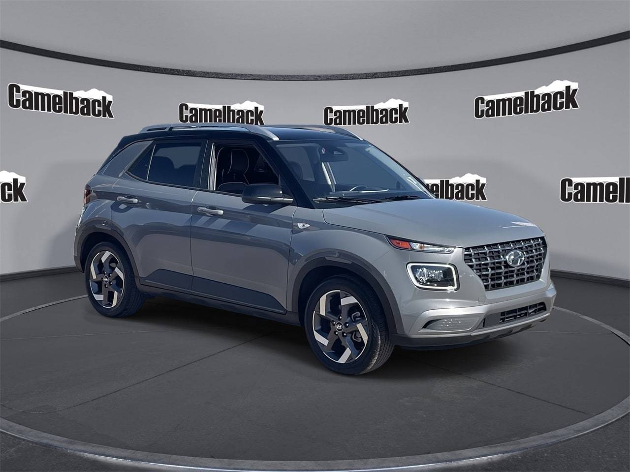 2023 Hyundai Venue Limited — SUV — 16,705 mi — Phoenix, AZ