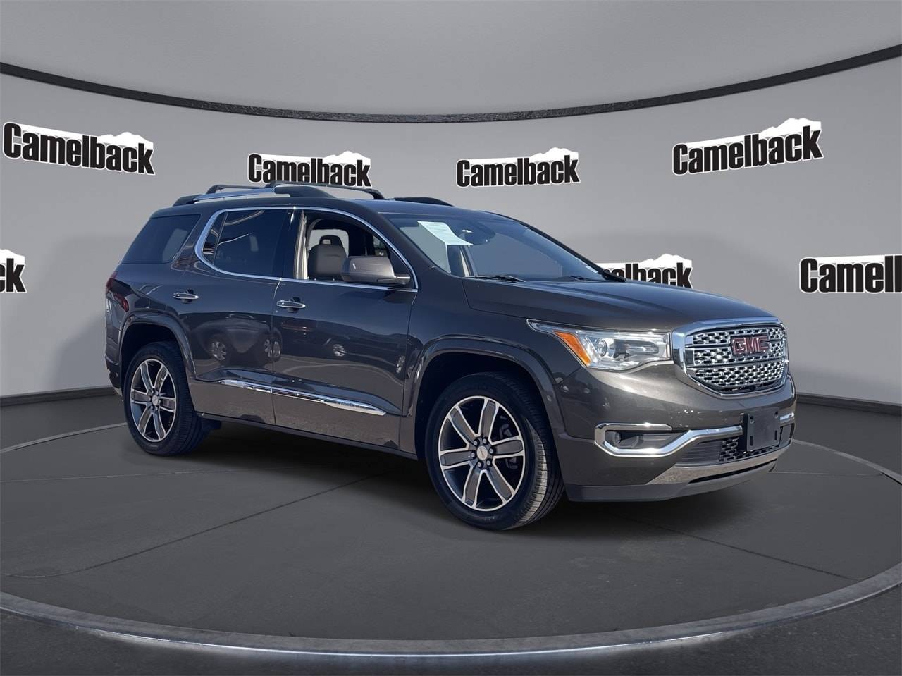 2019 GMC Acadia Denali — SUV — 70,146 mi — Phoenix, AZ
