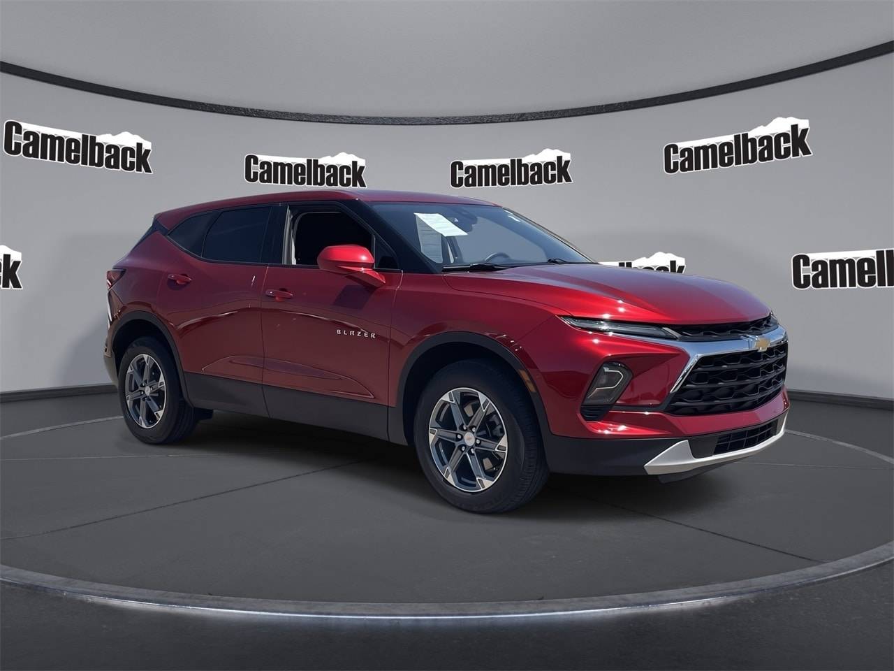2023 Chevrolet Blazer 2LT — SUV — 29,210 mi — Phoenix, AZ