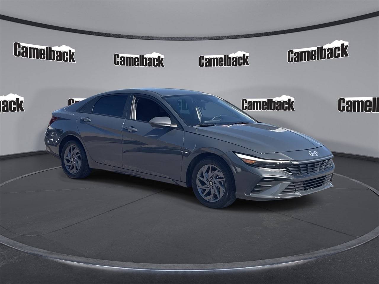 2024 Hyundai Elantra SEL — Sedan — 20,602 mi — Phoenix, AZ