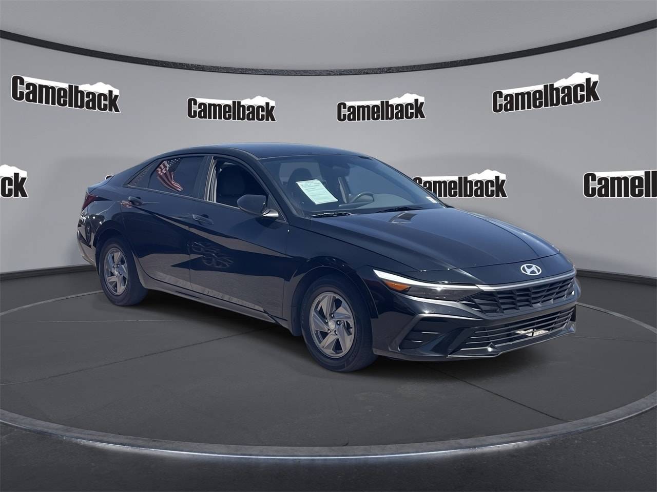 2024 Hyundai Elantra SE — Sedan — 38,661 mi — Phoenix, AZ