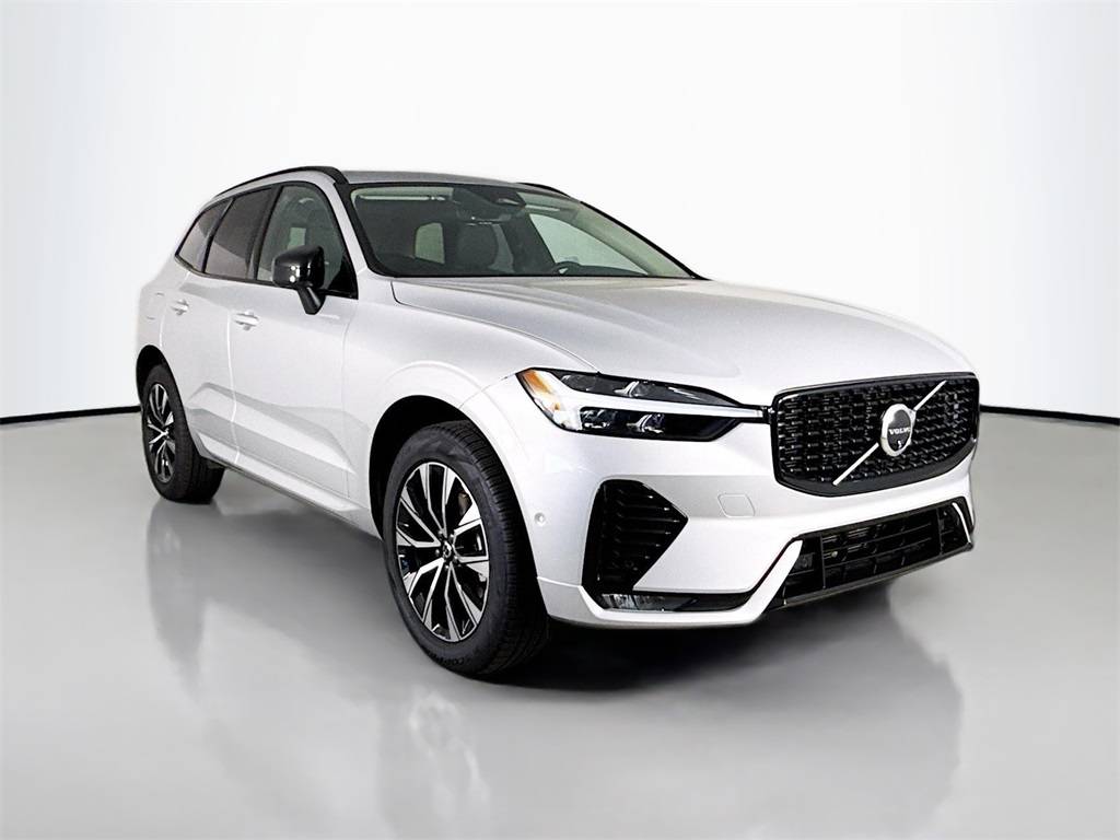 2025 Volvo XC60 Plus — SUV — 22,098 mi — Thousand Oaks, CA