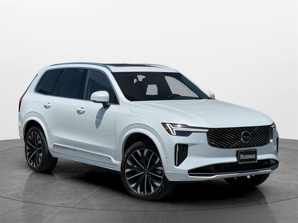 2025 Volvo XC90 Plug-In Hybrid Plus — SUV — 3,424 mi — Thousand Oaks, CA