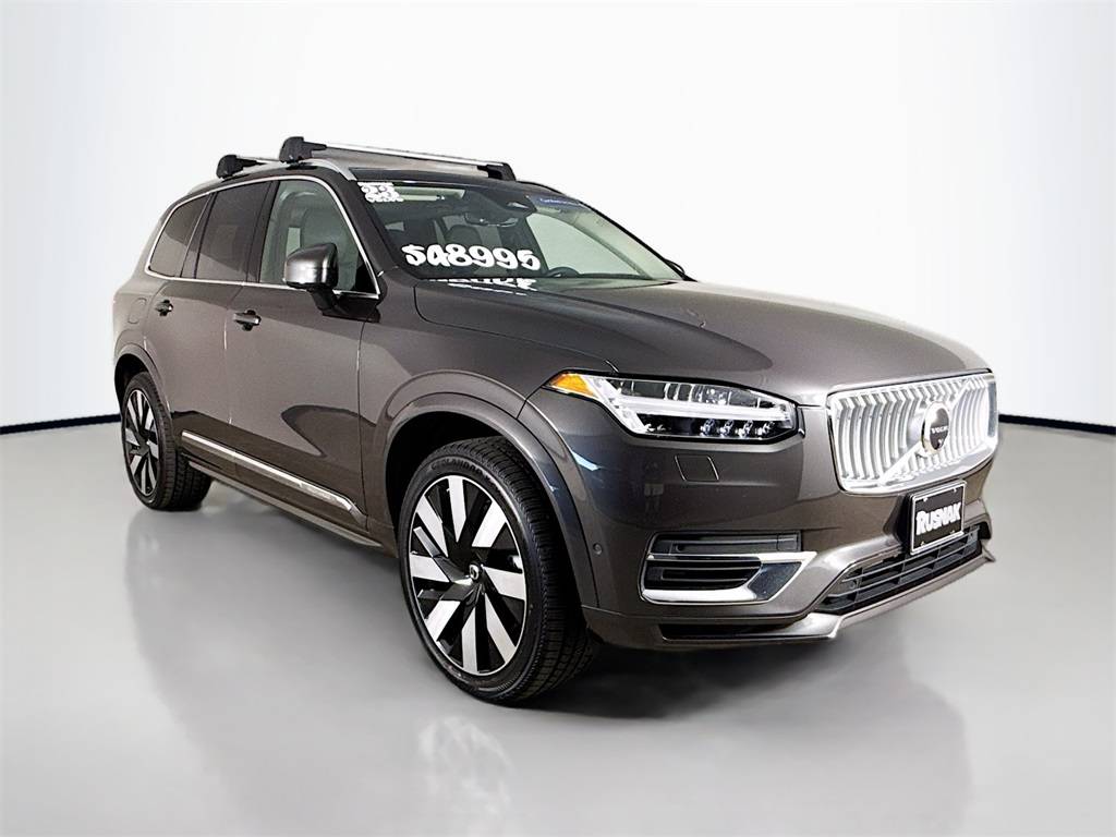 2023 Volvo XC90 Recharge Ultimate — SUV — 43,770 mi — Thousand Oaks, CA