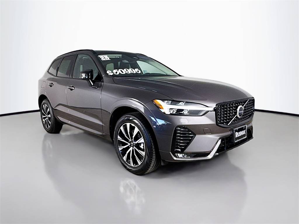 2025 Volvo XC60 Core — SUV — 3,704 mi — Thousand Oaks, CA