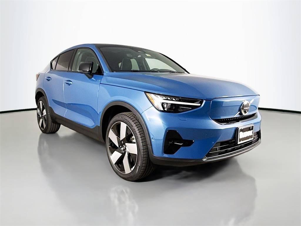 2023 Volvo C40 Recharge Ultimate — SUV — 33,202 mi — Thousand Oaks, CA