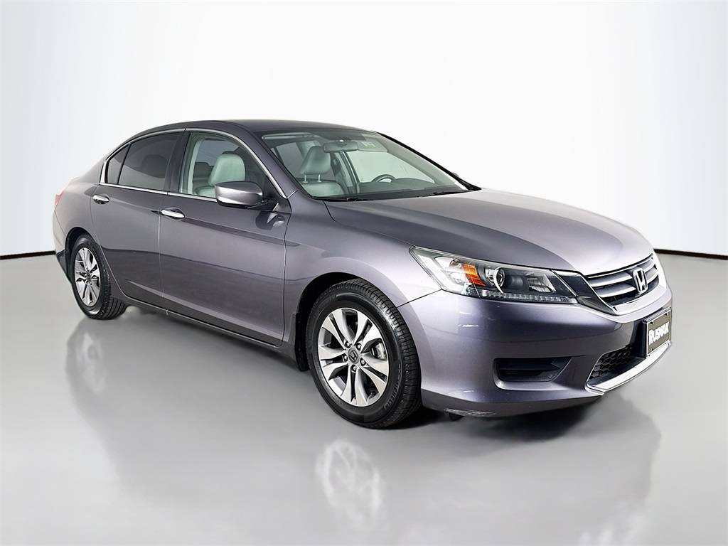 2015 Honda Accord LX — Sedan — 121,963 mi — Thousand Oaks, CA
