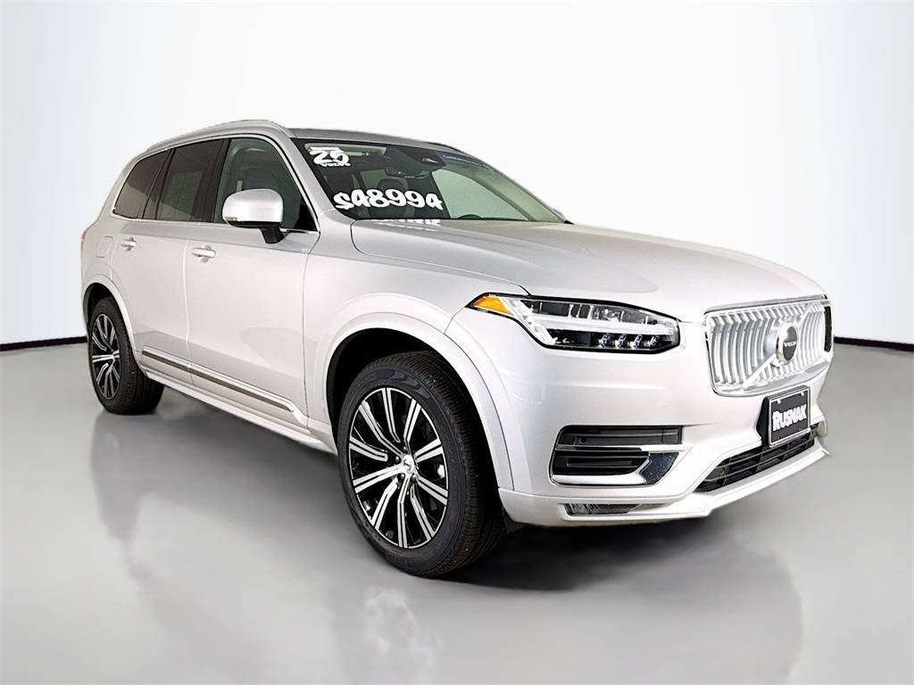2025 Volvo XC90 Core — SUV — 17,361 mi — Thousand Oaks, CA