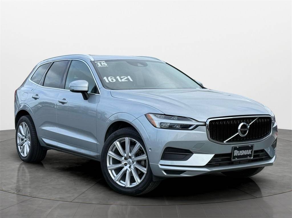 2018 Volvo XC60 Momentum — SUV — 98,742 mi — Thousand Oaks, CA