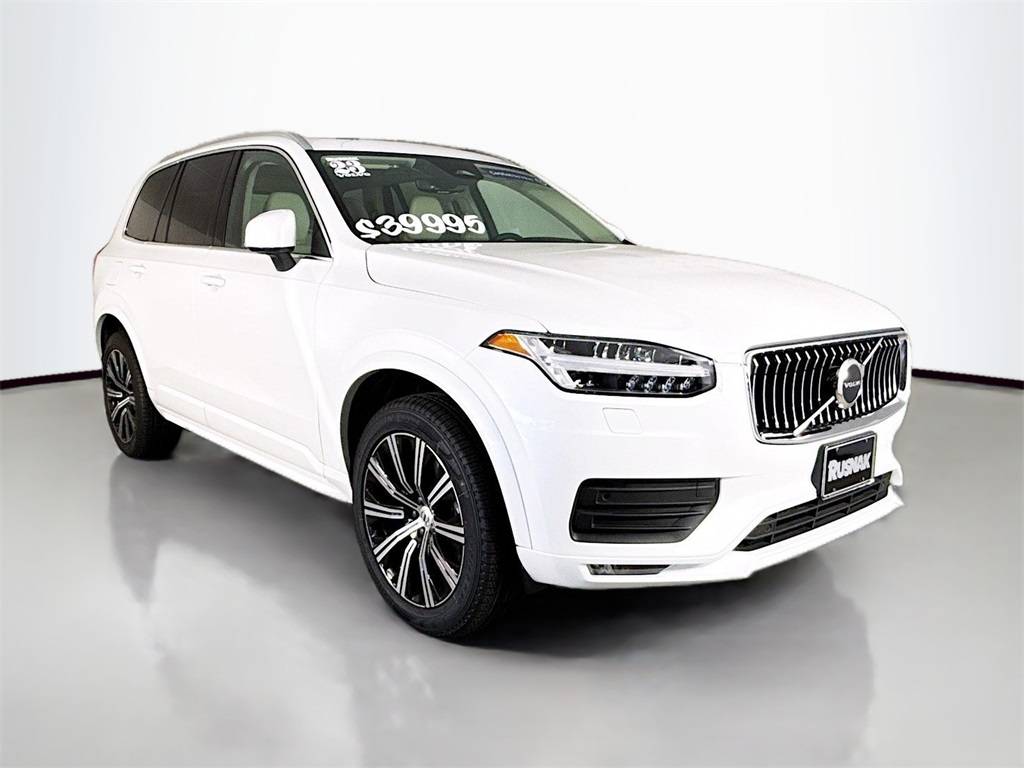 2023 Volvo XC90 Core — SUV — 22,556 mi — Thousand Oaks, CA