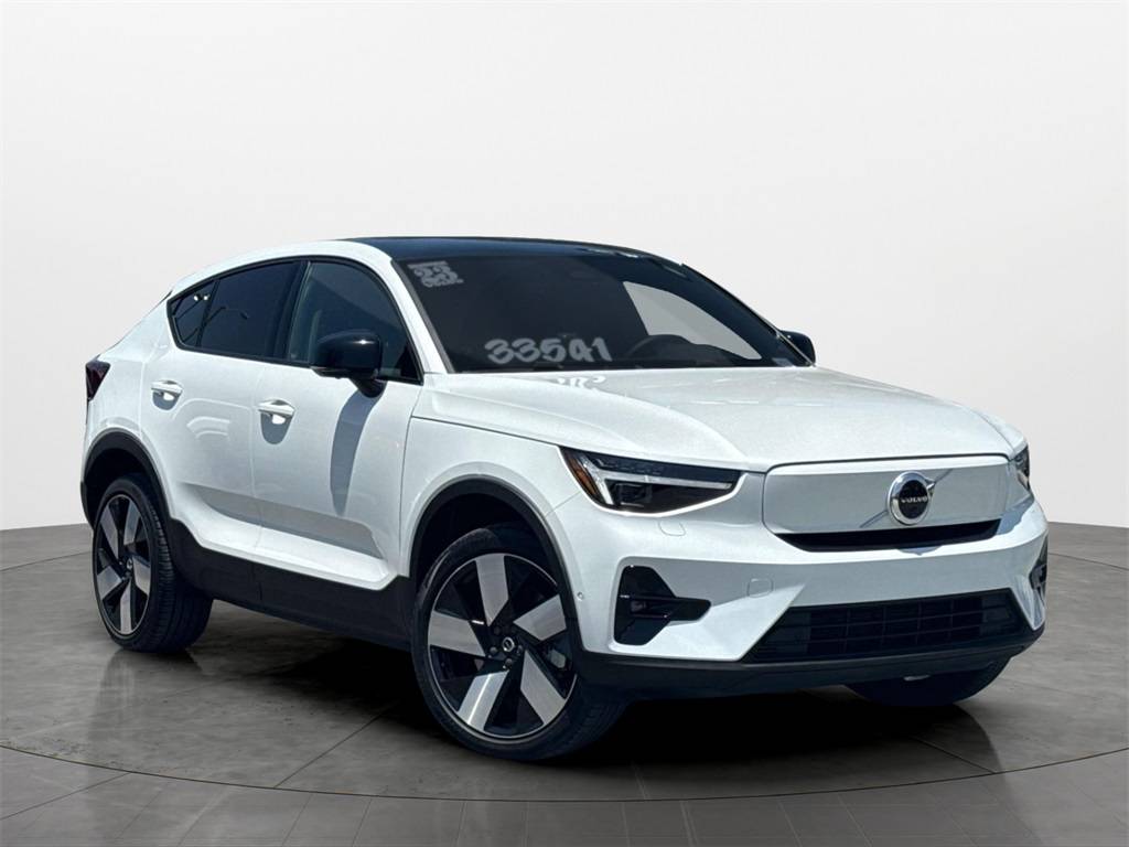 2023 Volvo C40 Recharge Ultimate — SUV — 40,613 mi — Thousand Oaks, CA