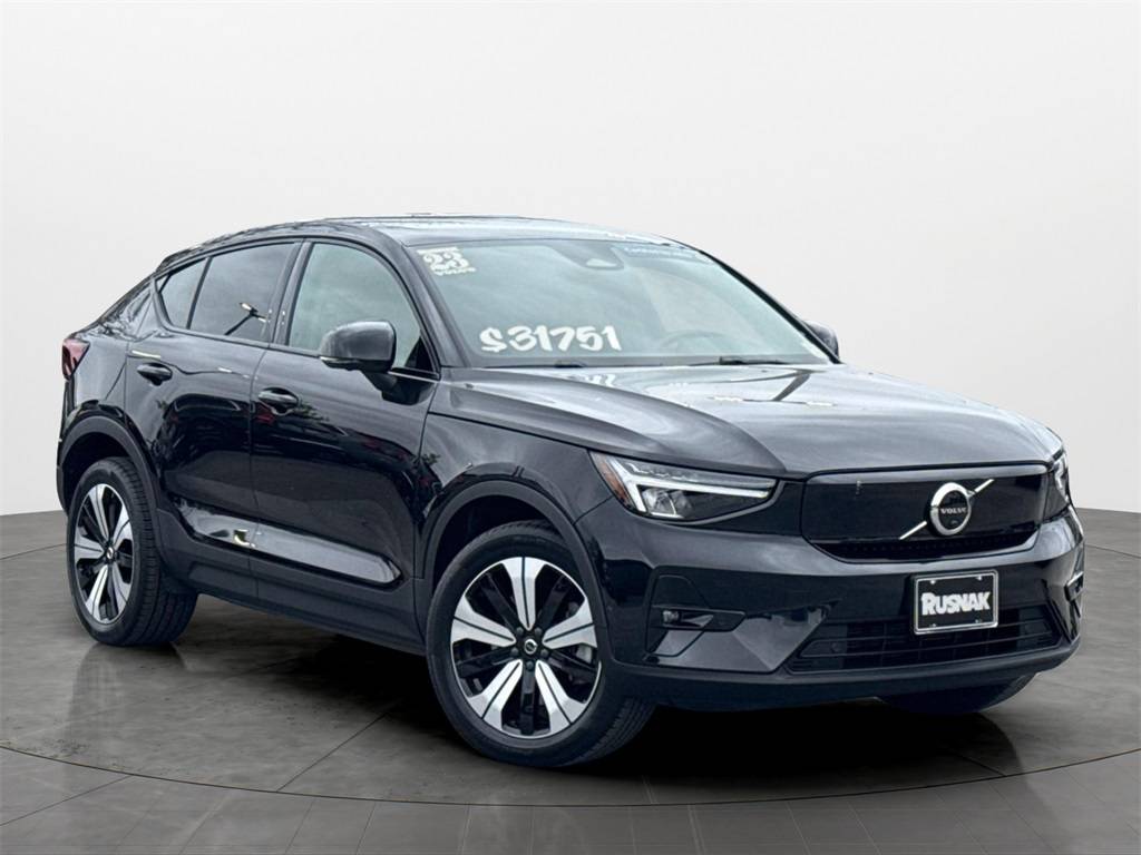 2023 Volvo C40 Recharge Plus — SUV — 24,094 mi — Thousand Oaks, CA