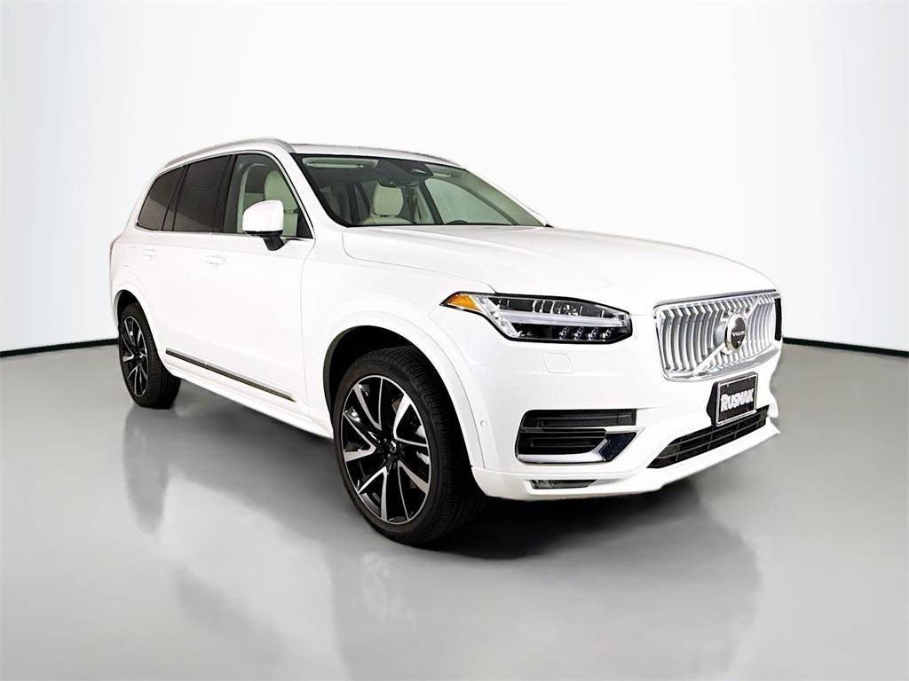 2023 Volvo XC90 Plus — SUV — 18,260 mi — Thousand Oaks, CA
