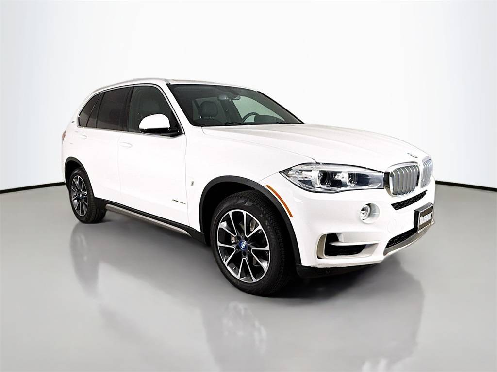2018 BMW X5 40e — SUV — 90,357 mi — Thousand Oaks, CA