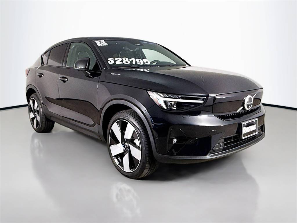 2023 Volvo C40 Recharge Ultimate — SUV — 39,810 mi — Thousand Oaks, CA