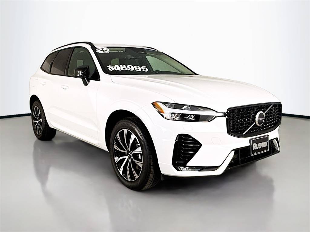 2025 Volvo XC60 Core — SUV — 4,331 mi — Thousand Oaks, CA