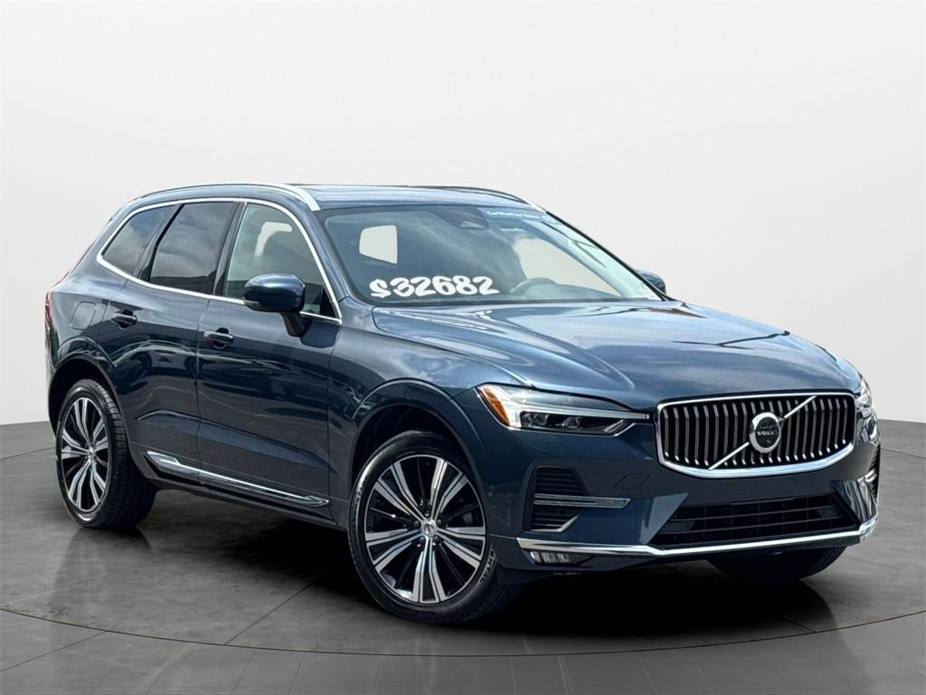 2023 Volvo XC60 Plus — SUV — 48,920 mi — Thousand Oaks, CA