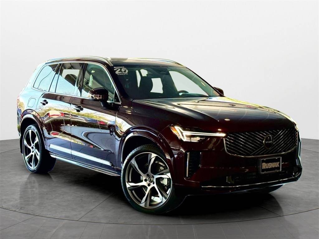 2025 Volvo XC90 Core — SUV — 3,970 mi — Thousand Oaks, CA