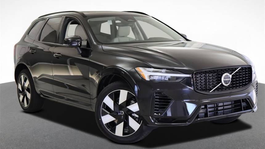 2025 Volvo XC60 Plug-In Hybrid Plus — SUV — 4,269 mi — Thousand Oaks, CA