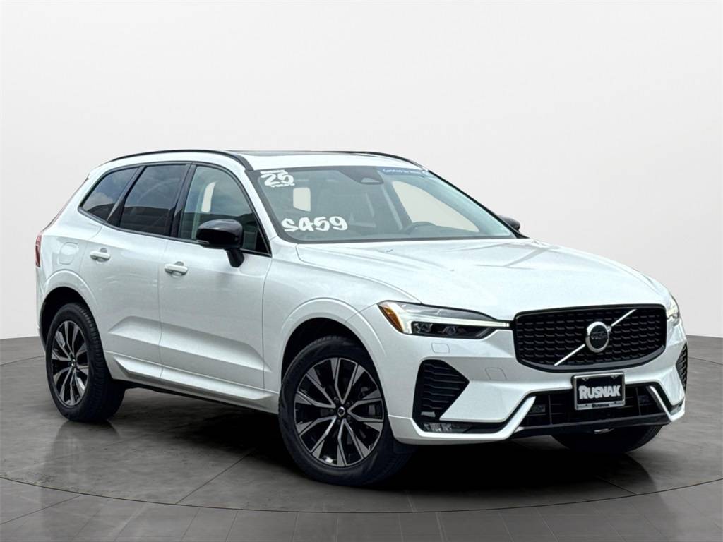 2025 Volvo XC60 Core — SUV — 5,219 mi — Thousand Oaks, CA
