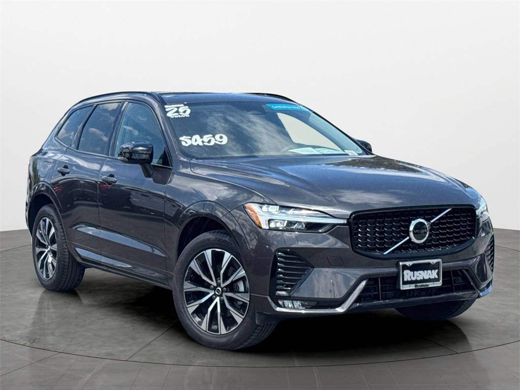 2025 Volvo XC60 Core — SUV — 4,370 mi — Thousand Oaks, CA