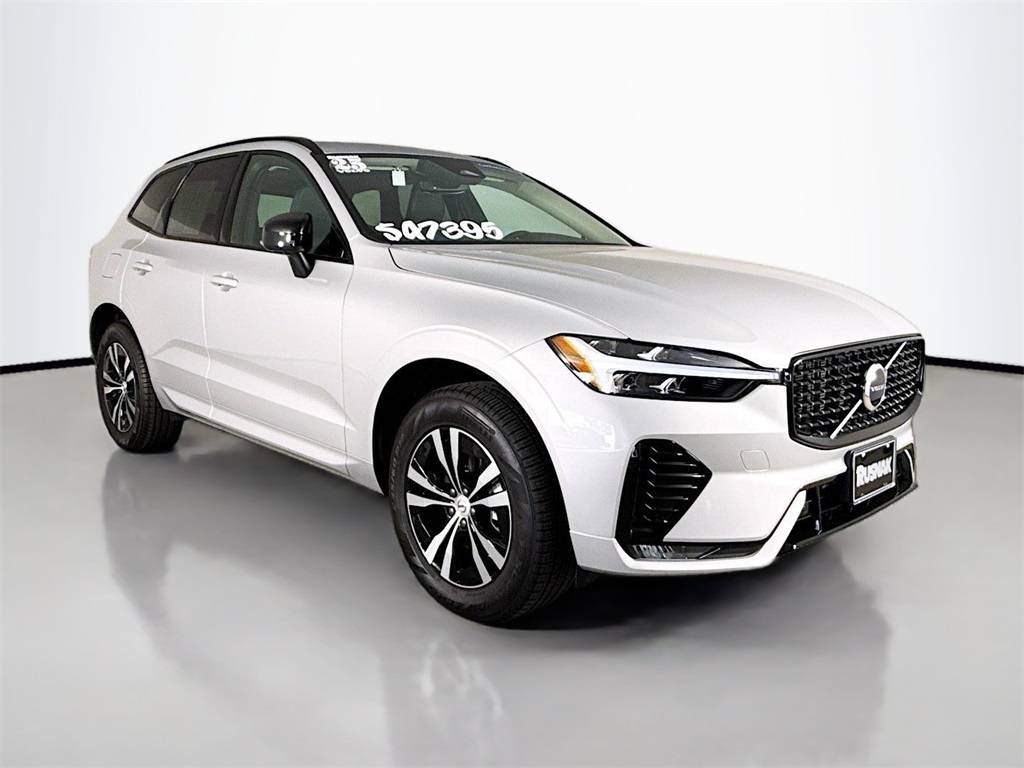 2025 Volvo XC60 Core — SUV — 4,382 mi — Thousand Oaks, CA