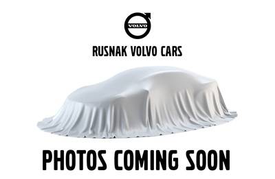2026 Volvo EX30 Cross Country Twin Ultra