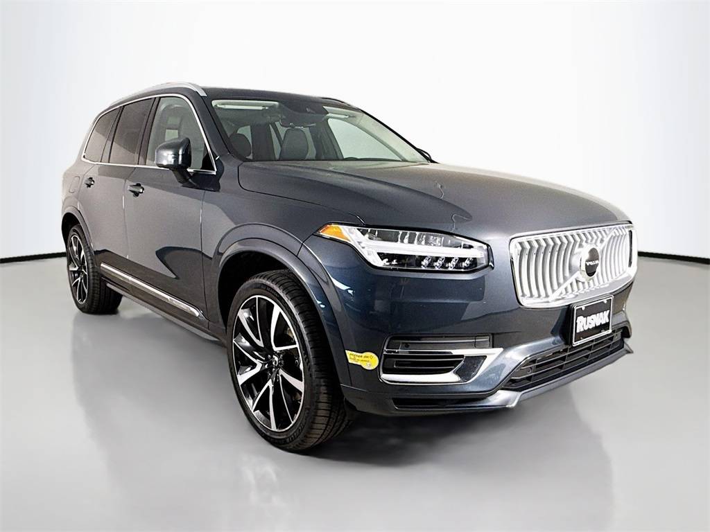 2022 Volvo XC90 Recharge Inscription Expression — SUV — 40,269 mi — Thousand Oaks, CA