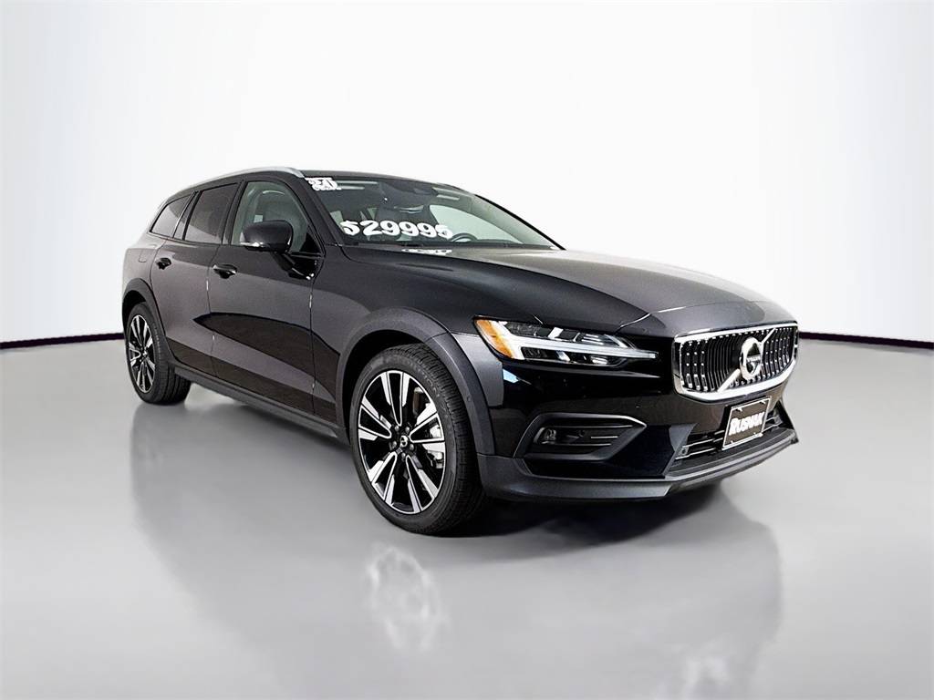 2020 Volvo V60 Cross Country T5 — Wagon — 33,364 mi — Thousand Oaks, CA