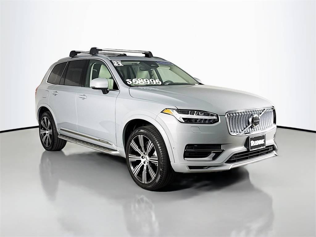 2024 Volvo XC90 Recharge Ultimate — SUV — 24,160 mi — Thousand Oaks, CA