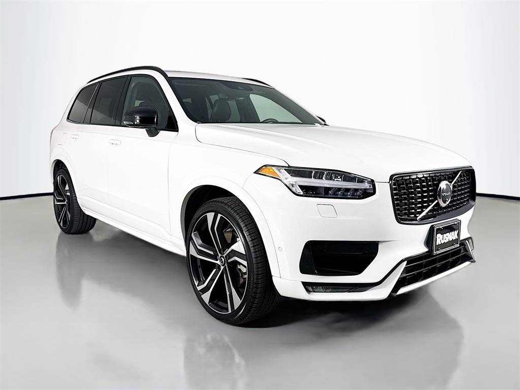 2021 Volvo XC90 R-Design — SUV — 66,916 mi — Thousand Oaks, CA