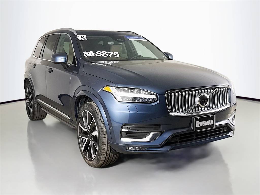 2023 Volvo XC90 Plus — SUV — 30,970 mi — Thousand Oaks, CA
