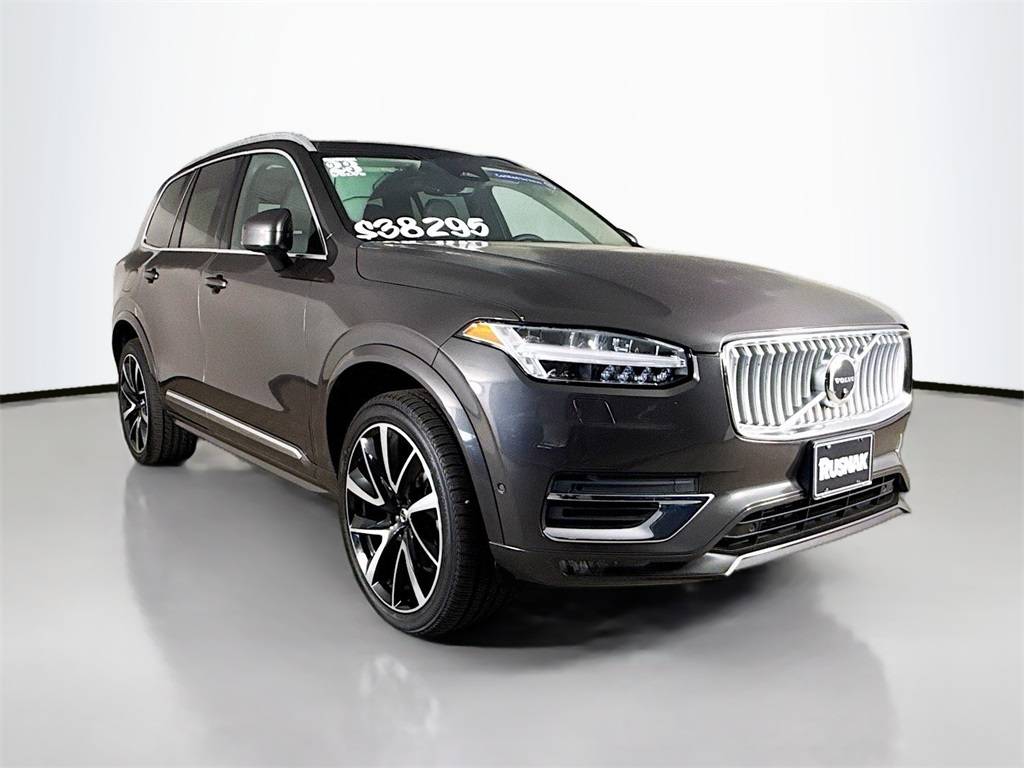 2023 Volvo XC90 Plus — SUV — 42,744 mi — Thousand Oaks, CA