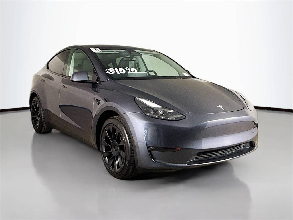2023 Tesla Model Y Long Range — SUV — 31,214 mi — Thousand Oaks, CA