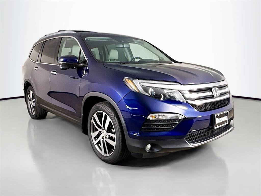 2016 Honda Pilot Touring — SUV — 84,368 mi — Thousand Oaks, CA