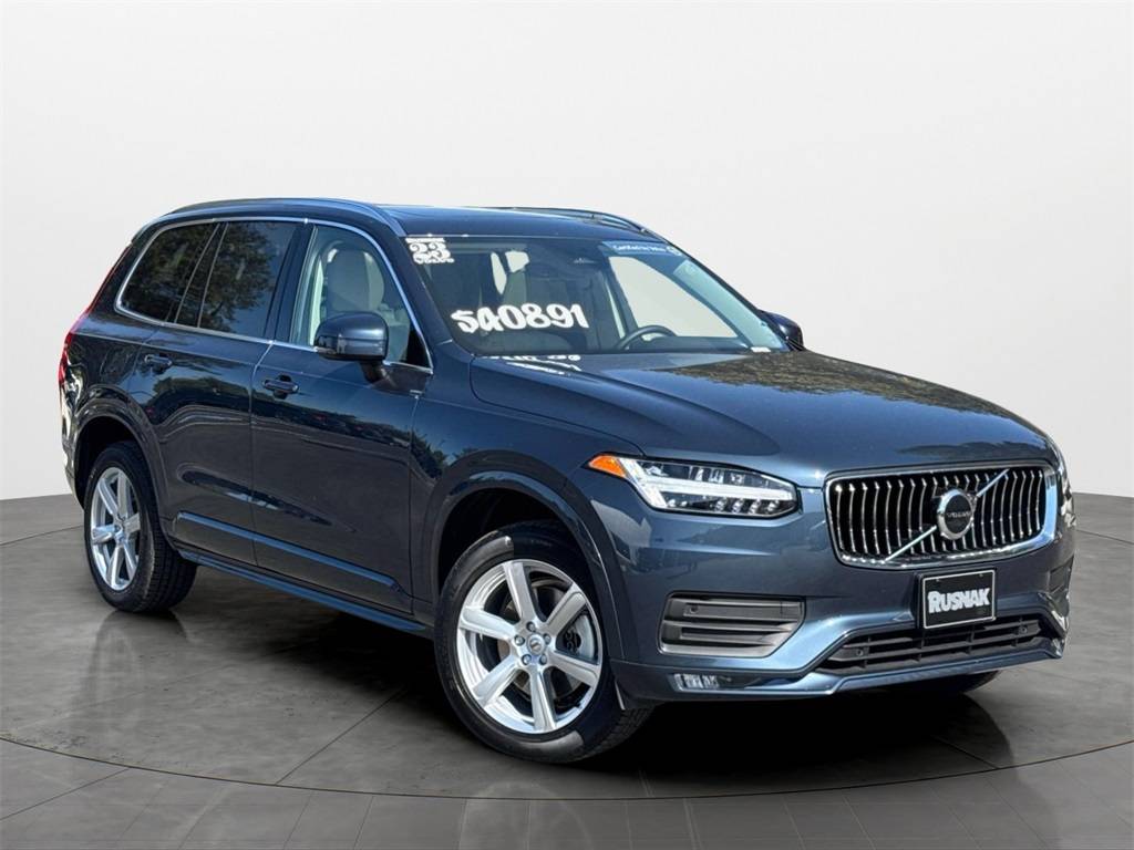 2023 Volvo XC90 Core — SUV — 24,177 mi — Thousand Oaks, CA