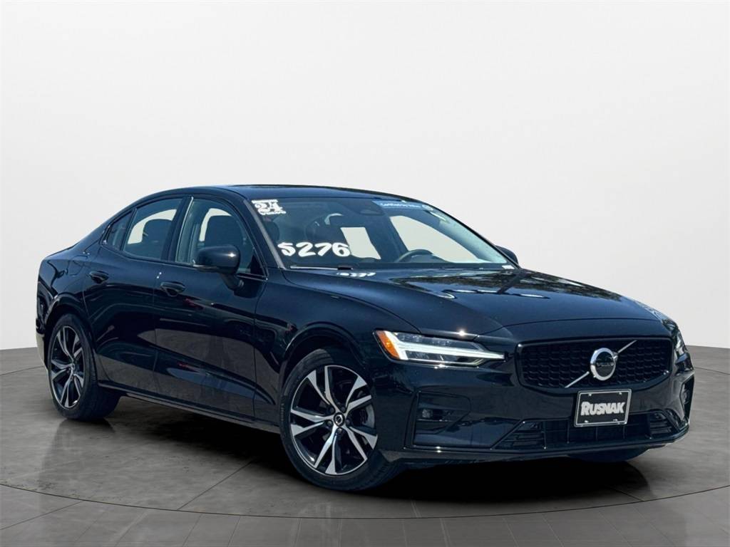 2024 Volvo S60 Core — Sedan — 23,593 mi — Thousand Oaks, CA